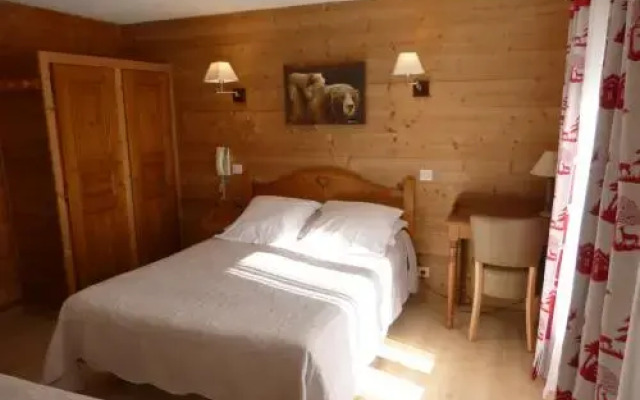 Hotel Floralp