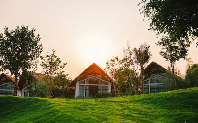 Villa De Leaf River Kaeng Krachan