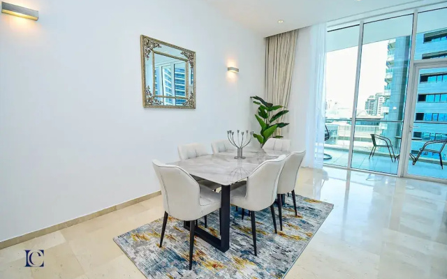 Oceana Residence