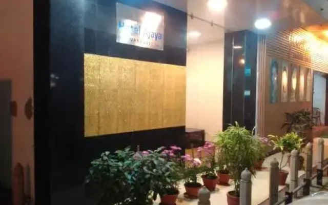Hotel Ajaya By Sr Hotels
