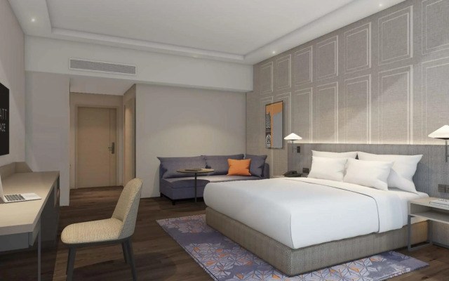 Hyatt Place Kuala Lumpur Bukit Jalil