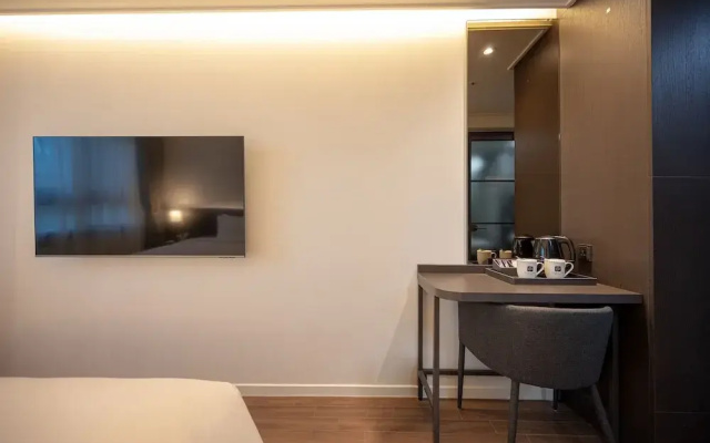 Hotel D Edition