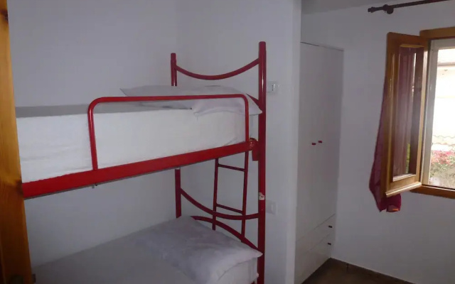 SVS Budoni Sa Capannizza