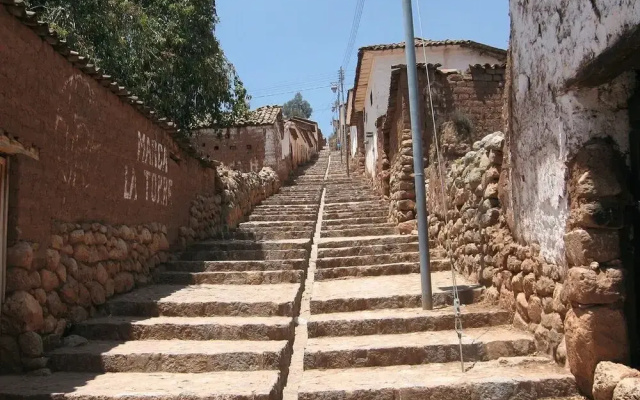 Alpaca Lodge