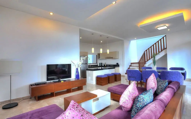 Villa Club Corner Residence by Nagisa Bali