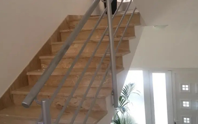 Apartments Fani