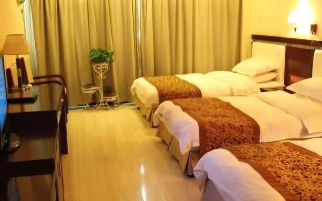 Taoyuan Hotel
