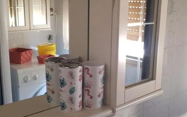 La casa di Ulisse 008055- LT0806