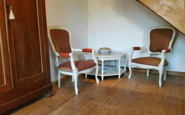La Fermette