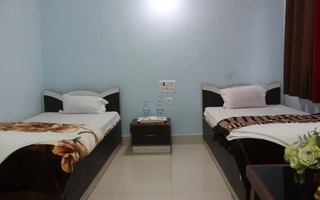 Happy International Guest House