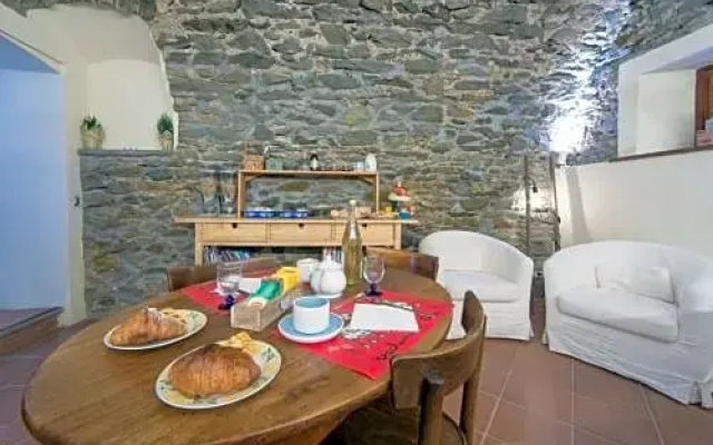 Affittacamere Au Chateau Blanc