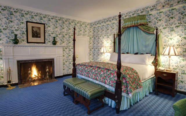 The Greenbrier