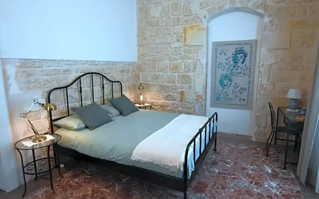 Sicilia Bedda House