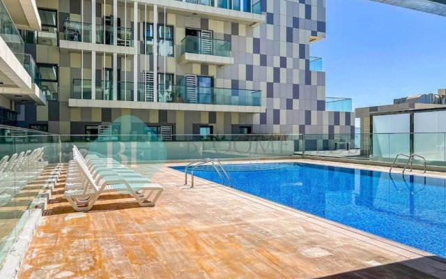 Bloomfields 2BR Duplex Canal View Ra
