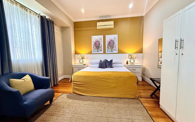 Musgrave Avenue Guest Lodge