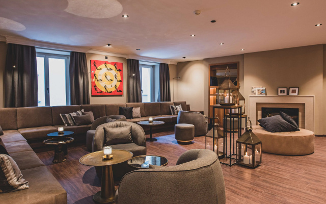 Art Boutique Hotel Monopol