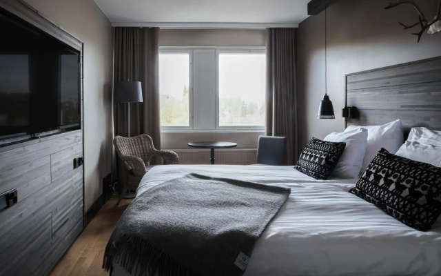 Lapland Hotels Kuopio