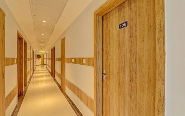 Hotel Heera Grand