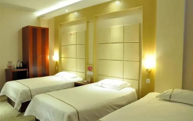 Yishang Holiday Inn