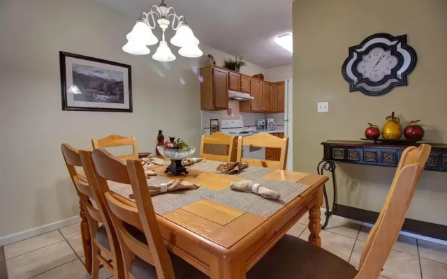 Whispering Pines 414