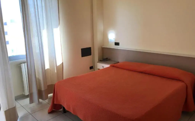 Hotel San Luca