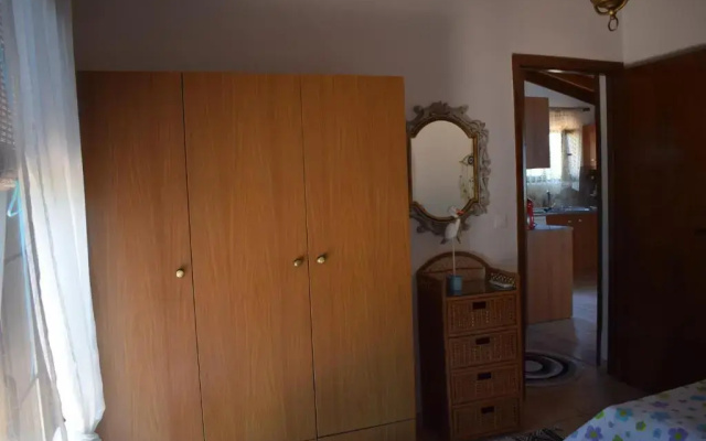 Aelia Sea View Bungalow