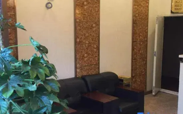 Xinchangsheng Hotel