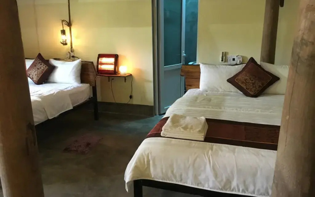 Phong Nha Rustic Home