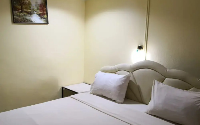 King Palace Hotel