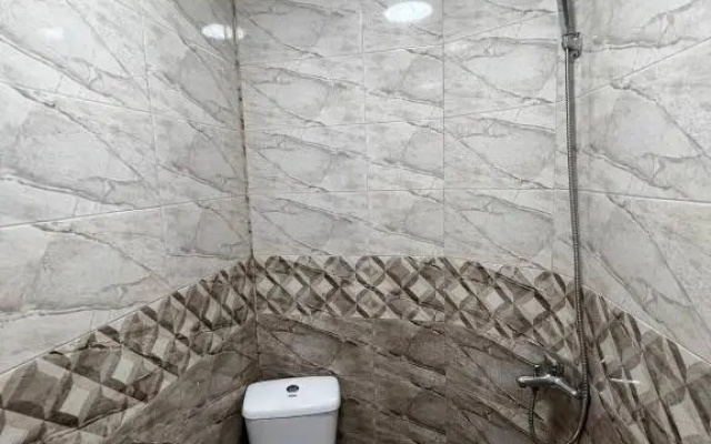 Guest House - Green Space