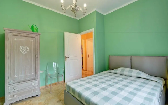 B&B La Rosa Segreta