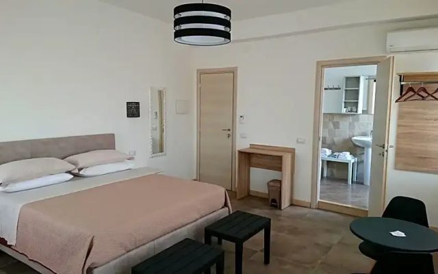 Meridian B&B