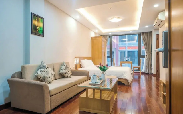 NINE HOUSING A10 Kim Ma