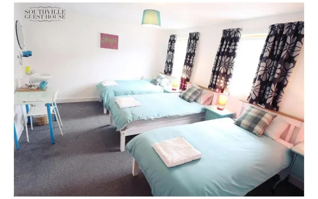 Southville Guest House