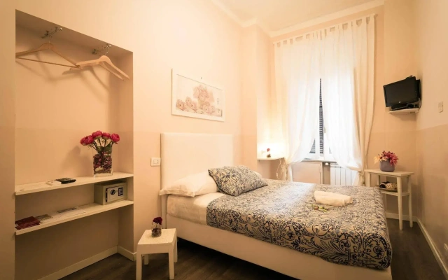La Curia Guest House Rome