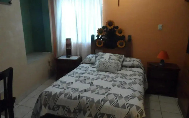 Casa de Huespedes Malitsin