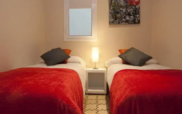 Friendly Rentals Music