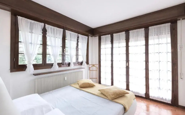 Casa Saronni by Wonderful Italy