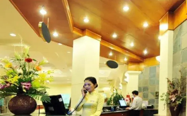 Heritage Ha Long Hotel