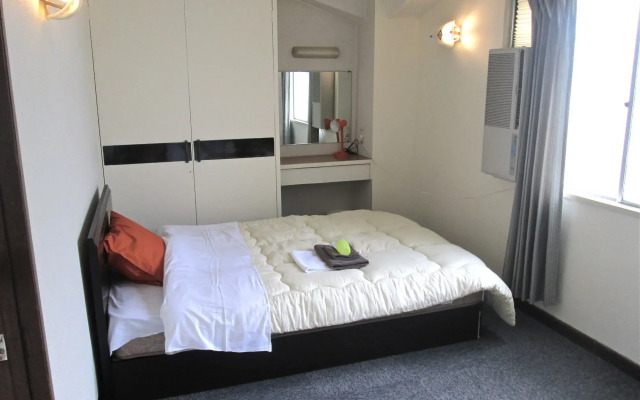 Sea View Court Kobe