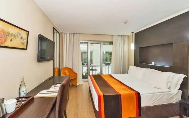 Barcelo Saray Special Class