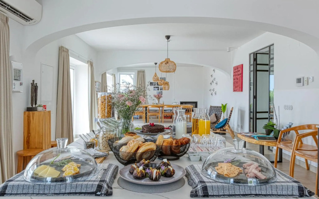 Quinta do Ourives