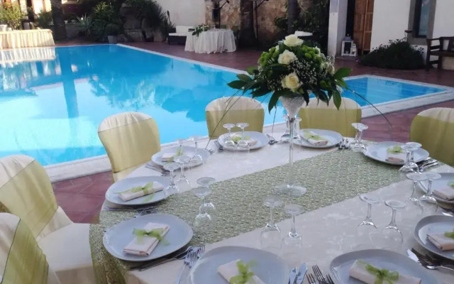 Hotel Redebora