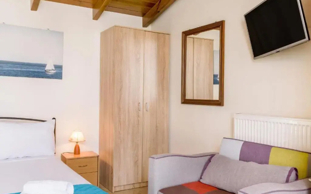 Michalis Studio