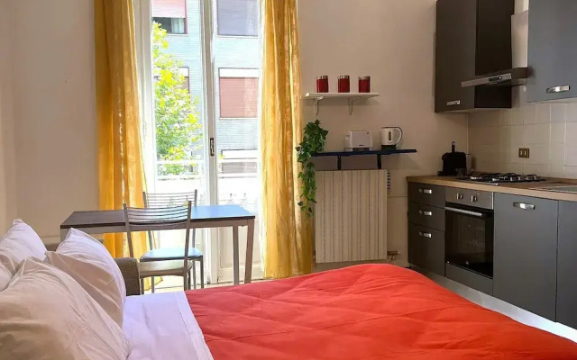 Accomodo MIB128 Bivano Bocconi