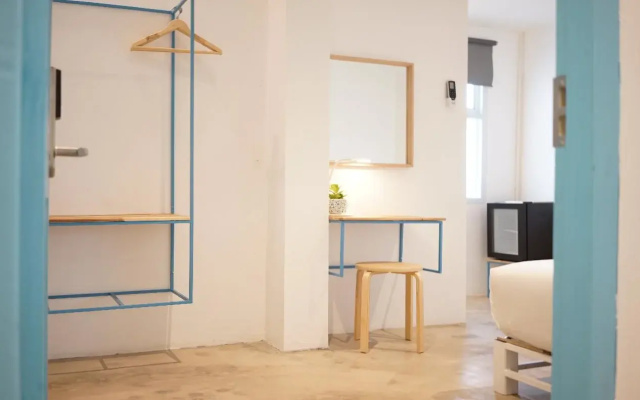 Mini S Hotel