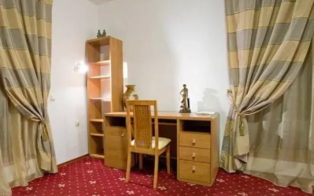 Park Hotel Kaylaka