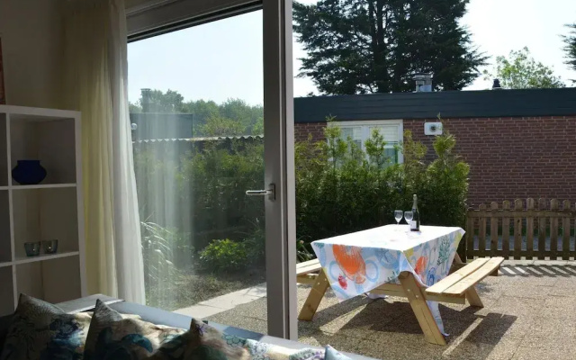 Lovely Home in Noordwijkerhout near Sea Beach