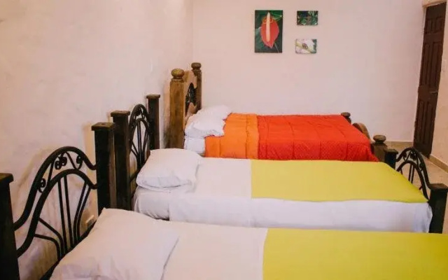 Kolibri Hostel