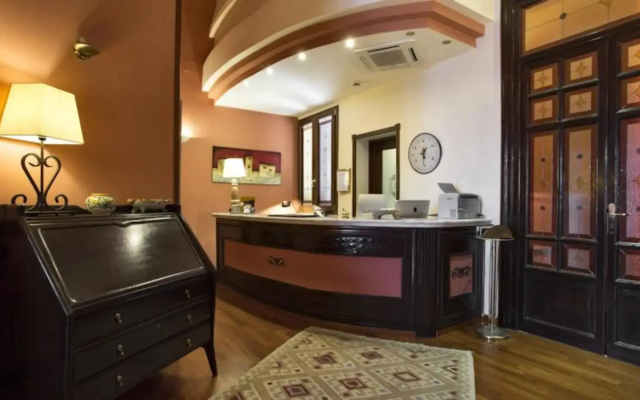 Ambasciatori Hotel